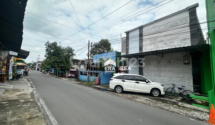 Dijual Rumah Kost 2 Lantai di Solo Dekat Stadion Manahan Dijual Rumah Kost 2 Lantai di Solo Dekat Stadion Manahan