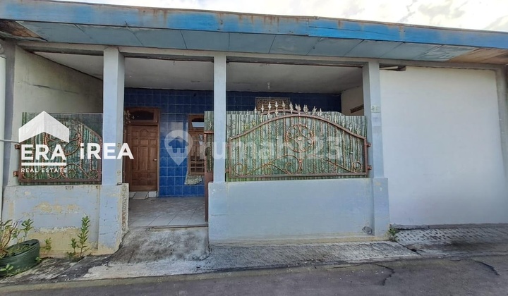 Rumah Dijual Siap Huni di Solo Jaten Dekat Stasiun Palur Rumah Dijual Siap Huni di Solo Jaten Dekat Stasiun Palur