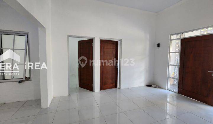 Rumah Dijual Murah di Solo Jaten Dekat Palur Plaza 2