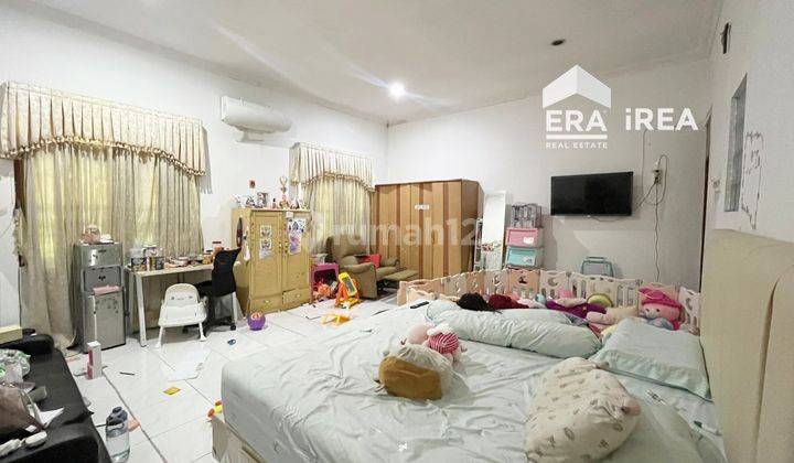 Rumah Nyaman di Solo Dekat Rs Dr Oen Solo  2