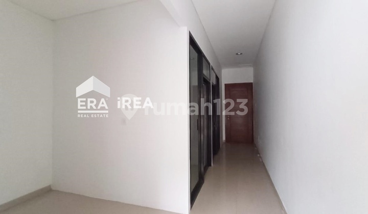 Dijual Rumah Murah Cluster di Kartasura Solo Dekat Transmart 2
