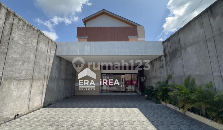 Good Business Space Solo Near Ir Soekarno Sukoharjo City Market Good Business Space Solo Near Ir Soekarno Sukoharjo City Market