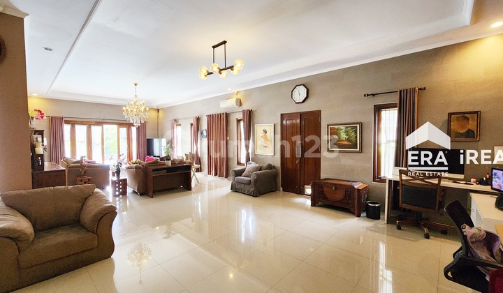 Rumah Mewah 2 Lantai Dekat RS indriati Solo Baru 2