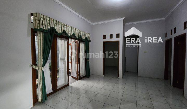 Rumah Siap Huni Dijual di Solo Dekat Stadion Manahan 2