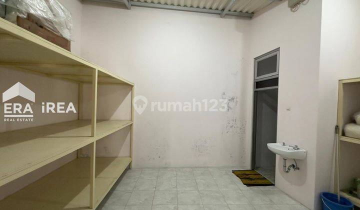 Rumah Murah Dijual di Solo Baru Dekat Pusat Bisnis Solo Baru 2