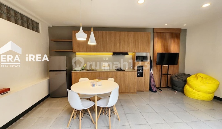 Luxury House for Rent in Solo Pasar Kliwon Fully Furnished