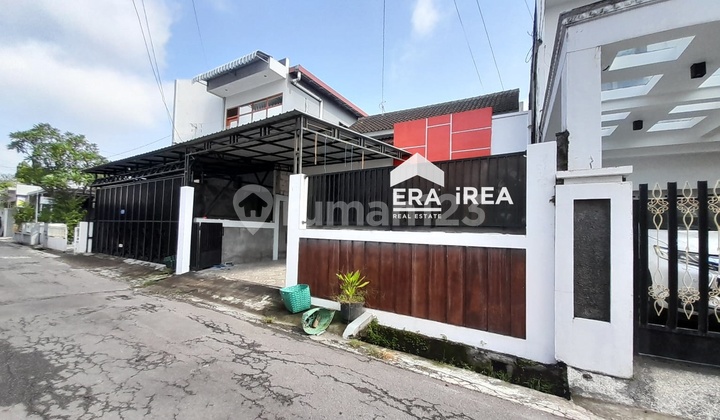 Nice House for Rent in Solo City Near Nongko Market Nice House for Rent in Solo City Near Nongko Market