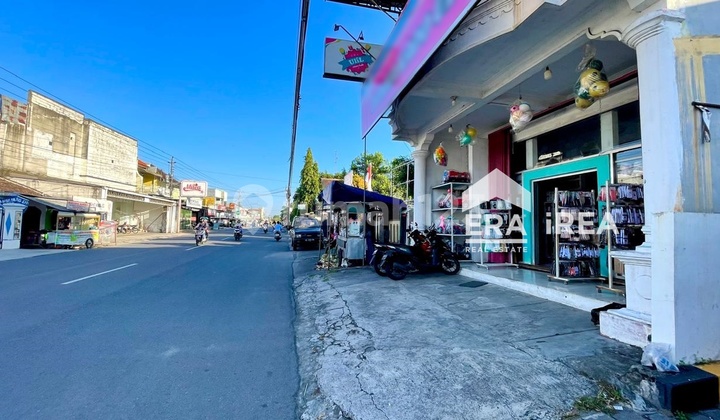 Dijual Ruang Usaha Area Strategis di Simo Boyolali Palem Dijual Ruang Usaha Area Strategis di Simo Boyolali Palem
