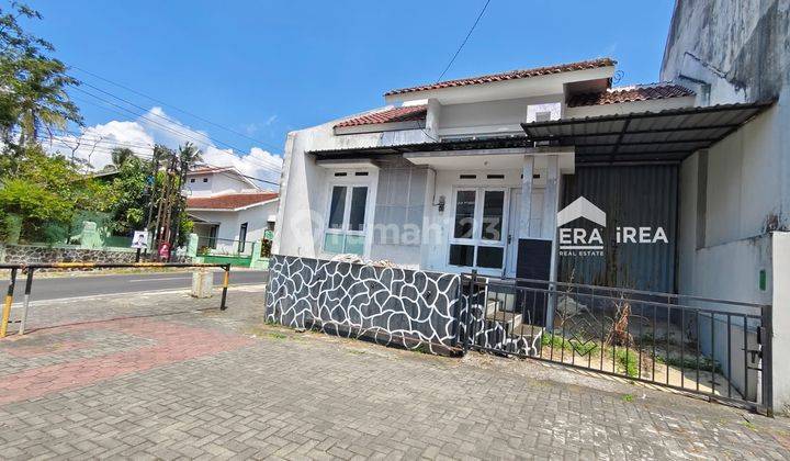 Dijual Rumah Bagus Magelang Dekat Grand Artos Mall 1