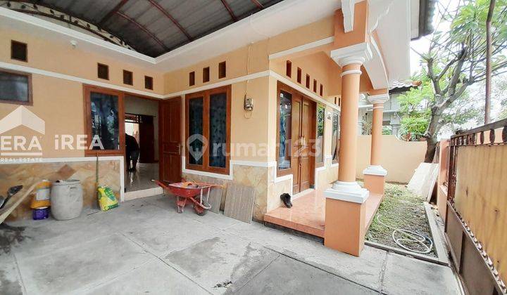 Disewakan Rumah Murah di Colomadu Solo Raya Dekat RS JIH Solo 2