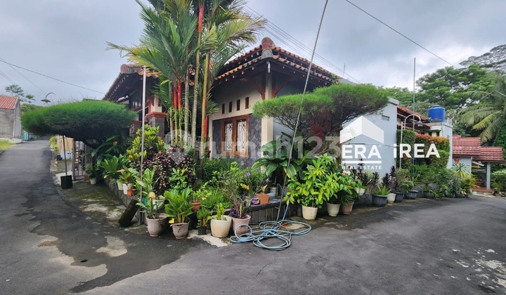 Dijual Rumah Bagus Solo Dekat Universitas Boyolali