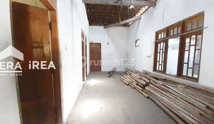 Rumah Dijual di Sragen Dekat Rsud Sragen 2