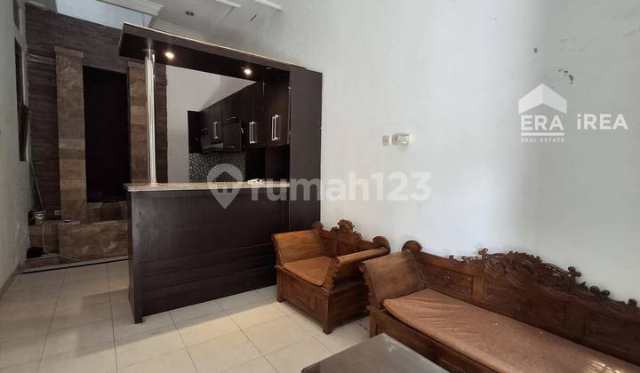 For Rent: Affordable 2-Story House in Umbulharjo Yogyakarta