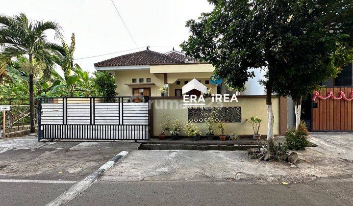  Rumah Bonus Tanah Karanganyar Colomadu Dekat De Tjomoadoe 1