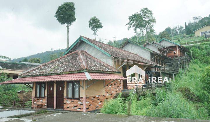 Villa Bagus Dijual Di Solo Raya Area Air Terjun Parang Ijo 2