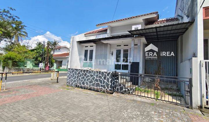 Dijual Rumah Bagus Magelang Dekat Grand Artos Mall 2