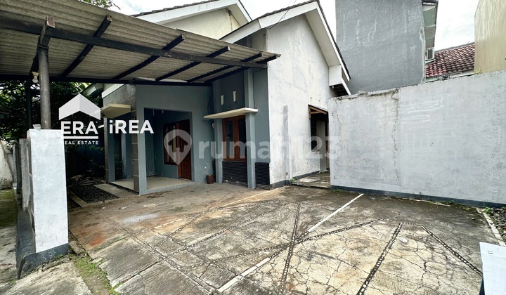 Jual Rumah Murah di Sukoharjo Dekat Alun Alun  1