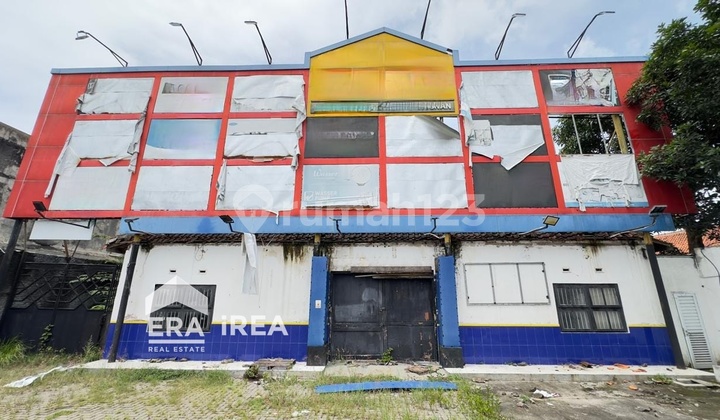 Warehouse for Rent Cheap in Klaten Near Al Aqsha Mosque Warehouse for Rent Cheap in Klaten Near Al Aqsha Mosque