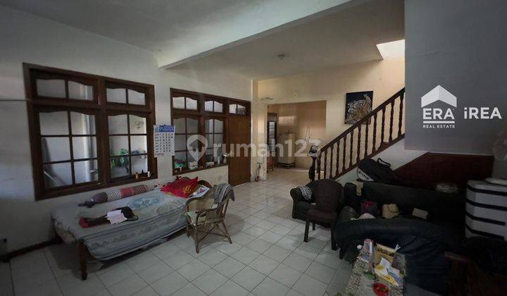 Dijual Rumah Murah Dekat Pusat Bisnis Solo Baru 2