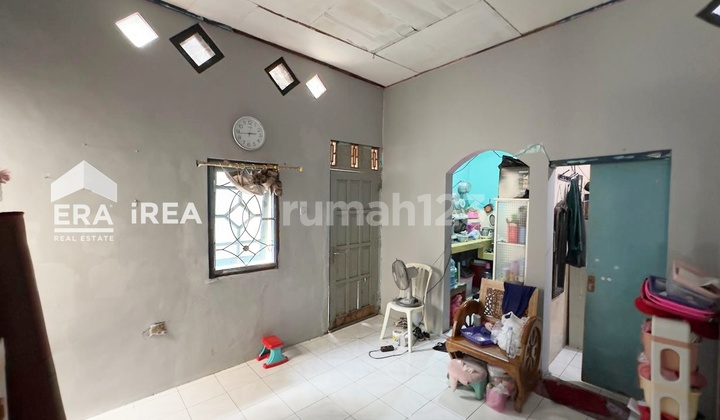 Rumah Dijual Murah di Solo Dekat Luwes Nusukan 2
