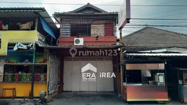 Sewa Ruko di Karanganyar Colomadu Dekat Stadion Manahan 1