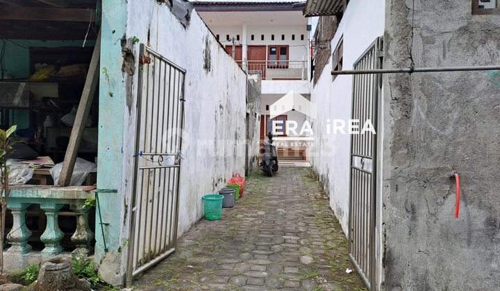 Dijual Kost 2 Lantai Dekat Terminal Tirtonadi Solo 2