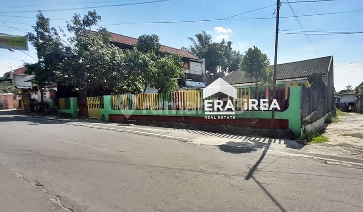 Tanah Bonus Bangunan Hook di Solo Jaten Dekat Palur Plaza Tanah Bonus Bangunan Hook di Solo Jaten Dekat Palur Plaza