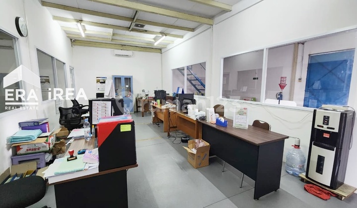 Solo Strategic Business Space Near Grand Mall