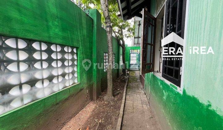 Rumah Bagus Dijual di Solo Baru Dekat Rs Indriati 2