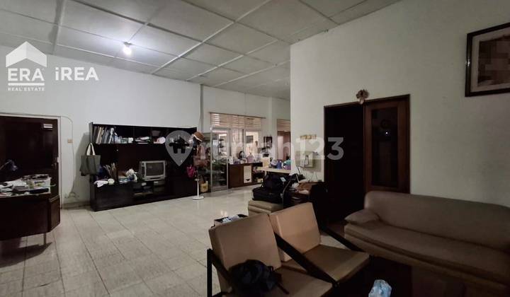 Dijual Tanah Bonus Bangunan Siap Huni Area Yogyakarta Kota