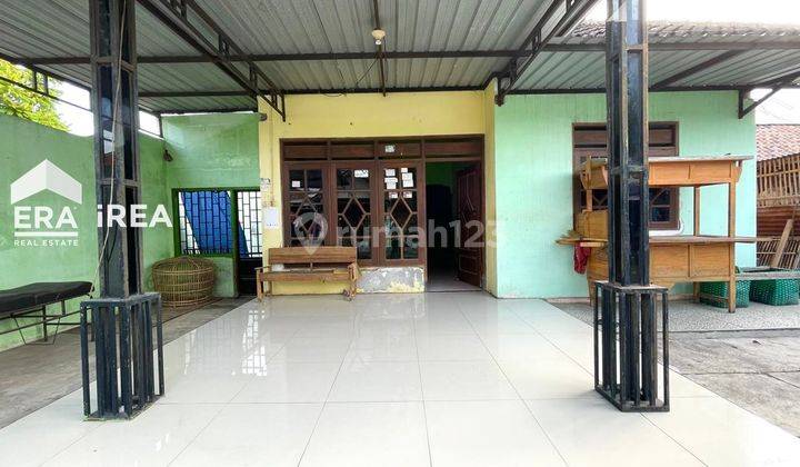 Rumah Dijual di Sukoharjo Dekat Pasar Kartasura 2