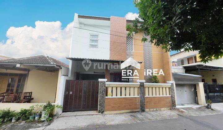 Kost Bagus Dijual Di Sukoarjo Kota Area Kampus Ums 2