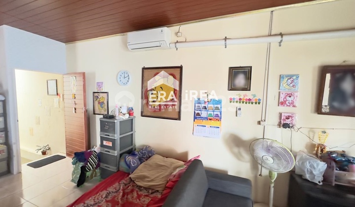 Dijual Rumah Murah 2 Lantai Solo Dekat Mangkunegaran 2