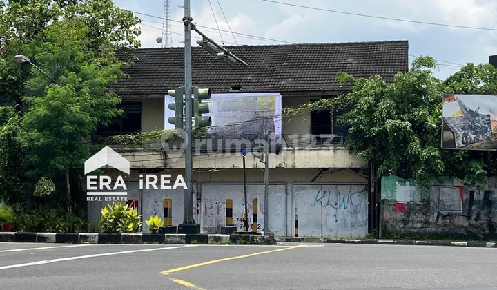 Strategic Solo Building Bonus Land Near Manahan Stadium