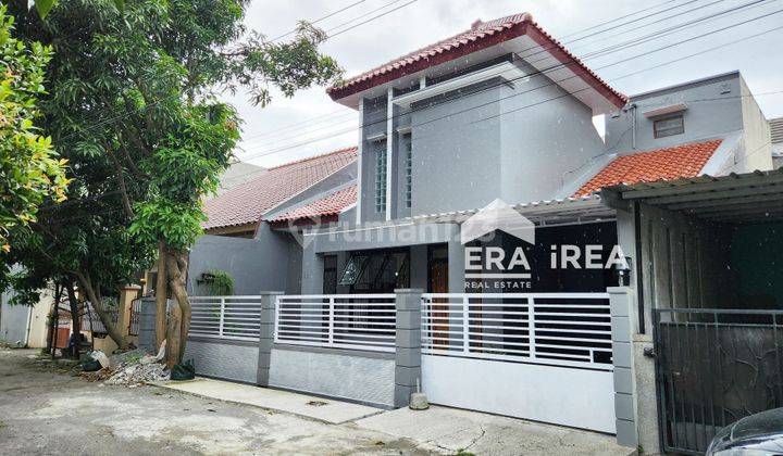 Rumah Bagus Dijual di Solo Colomadu Area Hotel Alana 1