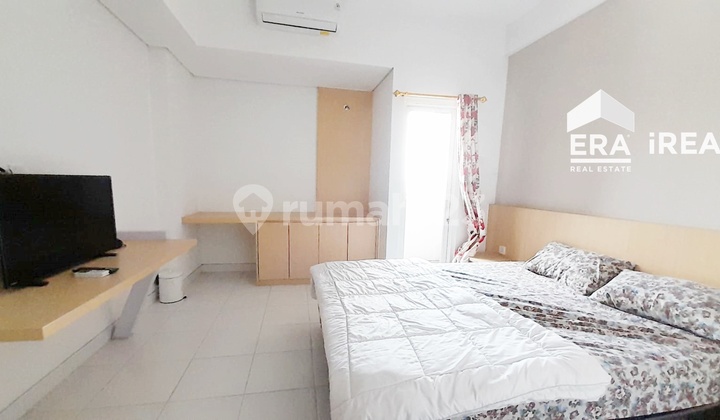 One Tower Fully Furnished Apartment in Solo City