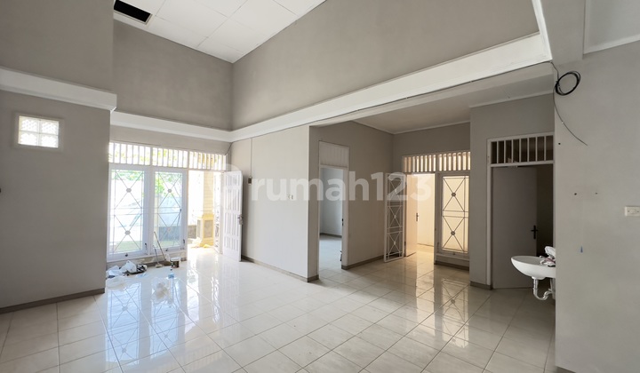 Rumah Cluster di Solo Baru Dekat RS indriati 2