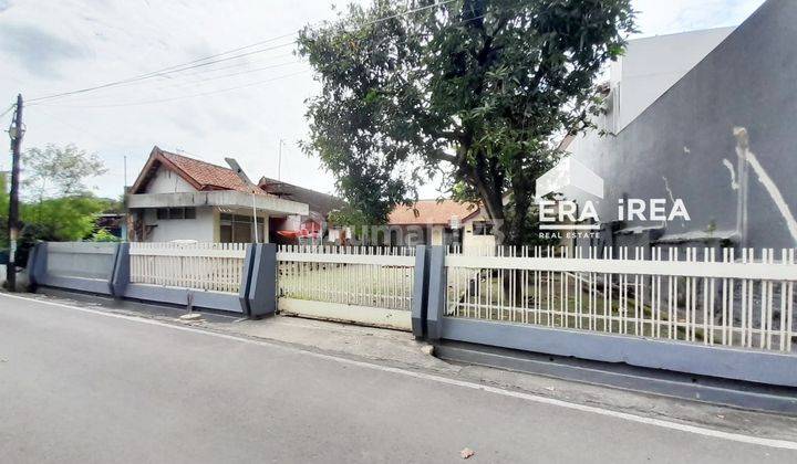 Rumah Murah Dijual di Solo Dekat Pasar Nusukan 1