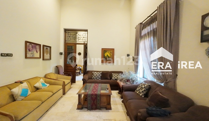 Rumah Mewah Murah Di Solo Pasar Kliwon Dekat Alun Alun Kidul 2