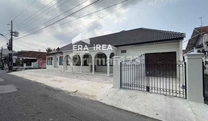 For Rent Commercial Space in Solo Serengan Near Sami Luwes For Rent Commercial Space in Solo Serengan Near Sami Luwes