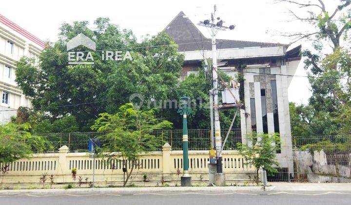 Gedung Serba Guna Bagus Yogyakarta Dekat Tugu Yogyakarta 2