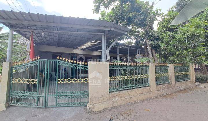 Dijual Rumah Bagus Sleman Dekat Pasar Potrobayan 1