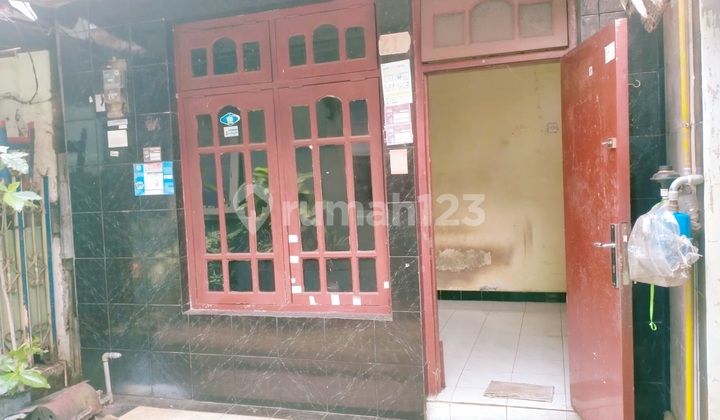 Affordable House in Surabaya City Near the Zoo