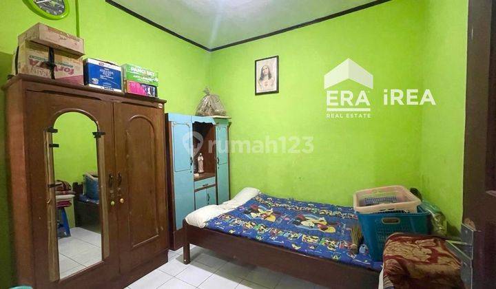 Rumah Siap Huni Sukoharjo Dekat Luwes Kartasura 2