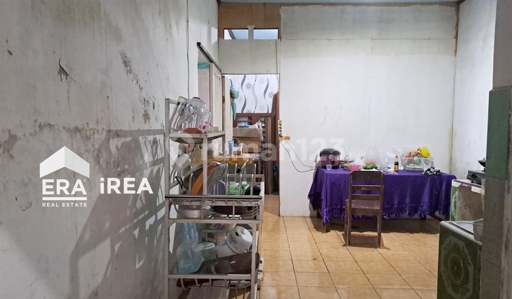 Dijual Rumah Siap Huni Solo Barat Dekat De Tjolomadoe 2
