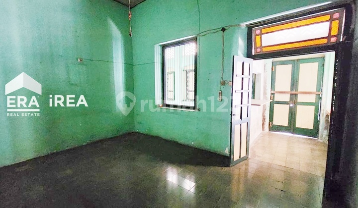 House for Rent Suitable for Culinary Business