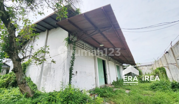 Warehouse for Rent Ready to Use in Solo Jaten Area, Palur Terminal Warehouse for Rent Ready to Use in Solo Jaten Area, Palur Terminal