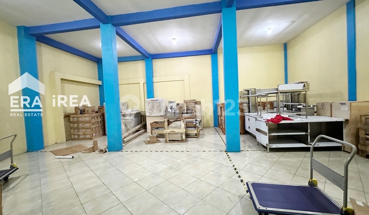 For Sale Good 2-Storey Warehouse in Solo Mojosongo For Sale Good 2-Storey Warehouse in Solo Mojosongo