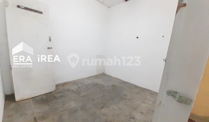 Rumah Murah di Solo Baru Siap Pakai Dekat The Park Mall 2