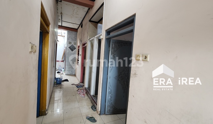 Dijual Kost dan Ruang Usaha 2 Lantai Dekat Pasar Gedhe Solo Dijual Kost dan Ruang Usaha 2 Lantai Dekat Pasar Gedhe Solo